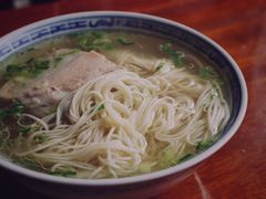 -同得兴 Since·1995 传统苏式面馆(十全街店)
