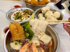 -福屿鲜捞小吃·捞化(福屿总店)