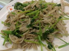 -帕米尔食府(白云观店)