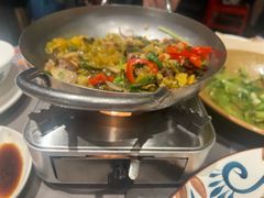 -陈鹏鹏潮汕菜(欢乐海岸 海边景观店)