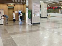 -广州市红十字会医院(总院)