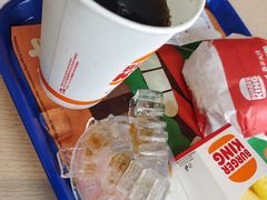 -汉堡王(房山绿地缤纷城店)