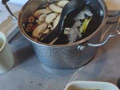 -君邦火锅(新疆大厦店)