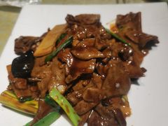-老德州四合院·德州菜(天衢路店)
