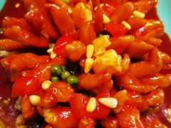 -西湖春天•老字号杭州菜(百汇店)