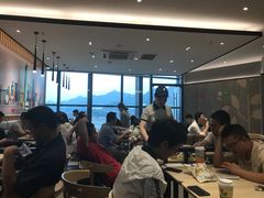 -德克士(西站站内店)