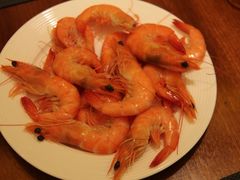 -岷山饭店-芝芝自助餐厅