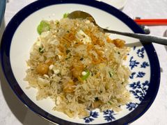 -红棉中餐厅·广州海航威斯汀酒店