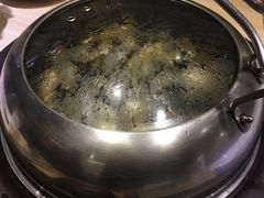 -海味当家(西安路店)