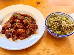 大肠嚼头-沪西老弄堂面馆(定西路店)