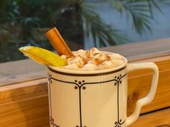 -In Cafe隐食研室