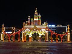 -哈尔滨融创乐园