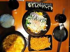 -鑫日千里马朝鲜族小馆(总店)