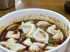 -回坊马二饺子馆