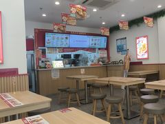 -吉祥馄饨(上海新上大店)
