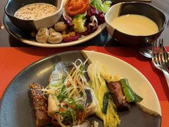 -广州富力丽思卡尔顿酒店