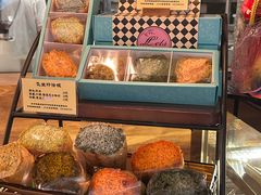 -Let's Taipei 非常烘焙(太古里店)