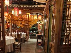 -徽镇小厨·经典徽菜(十里河店)