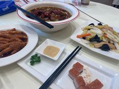 -兴悦酒家(保利克洛维店)
