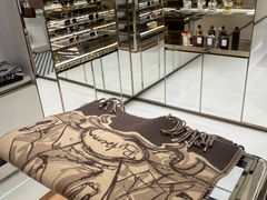 -BURBERRY(上海港汇恒隆广场店)