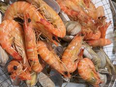 -海味当家·蒸锅海鲜(星海公园店)