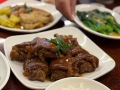 -猪脚洪隆江猪脚饭