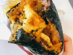 -永和大王(小厨·东四十条店)