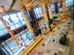 -上海龙之梦万丽酒店