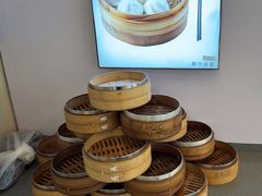 -鸡鸣汤包(红山动物园店)