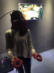 -BBVR团建聚会体验馆·亲子DIY手工