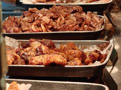 -東盛炭烤自助料理(浦东文峰广场店)