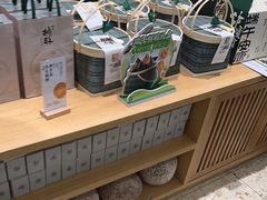 -泸溪河桃酥(西直门凯德店)