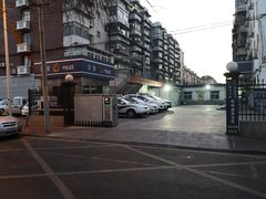 -小红门海鲜