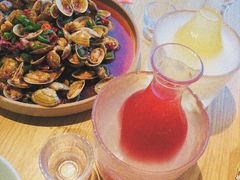 -苦尽酒馆·川菜(鼓楼店)