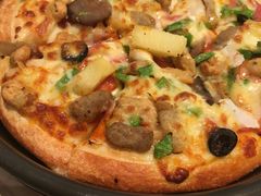 -必胜客(东大桥店)