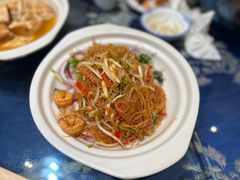 干捞粉丝煲-鲁城往事(游客中心店)