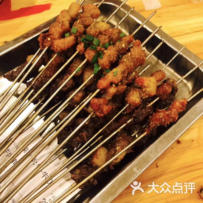 犇犇烤肉(他城店)图片 - 第91张
