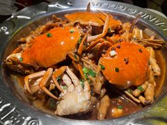 -胖哥俩肉蟹煲(苏州中心店)