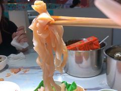 -鼎级香· 火锅烤肉自助丨涮烤一体(蜀山唯品会店)