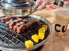-霸腹烤肉(厦门柚子番店)