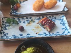 -王鼎精致料理铁板烧(世博源店)