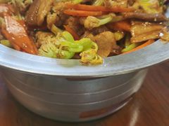 -老都一处饺子馆(道里店)