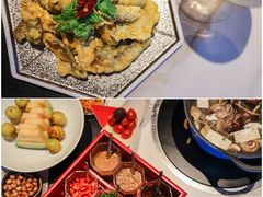 -斯普汇生蚝牛排馆(中骏世界城店)