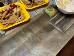 -嘉州九妹凤爪(乐山总店)