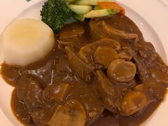 -太平馆餐厅(尖沙咀店)