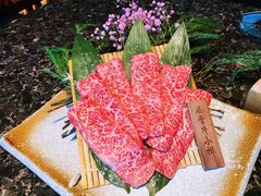 去骨牛小排-老乾杯和牛烧肉(王府中环店)
