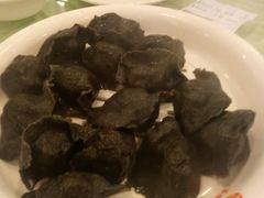 -添福来墨鱼饺子 · 海鲜东北菜(泡崖店)