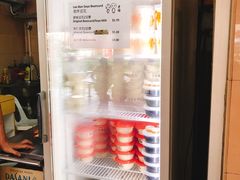 -老伴豆花(麦士威熟食中心店)