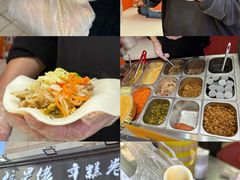 -张果佬年糕卷(科巷店)