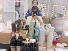 -天真蓝照相馆(杭州滨江宝龙店)